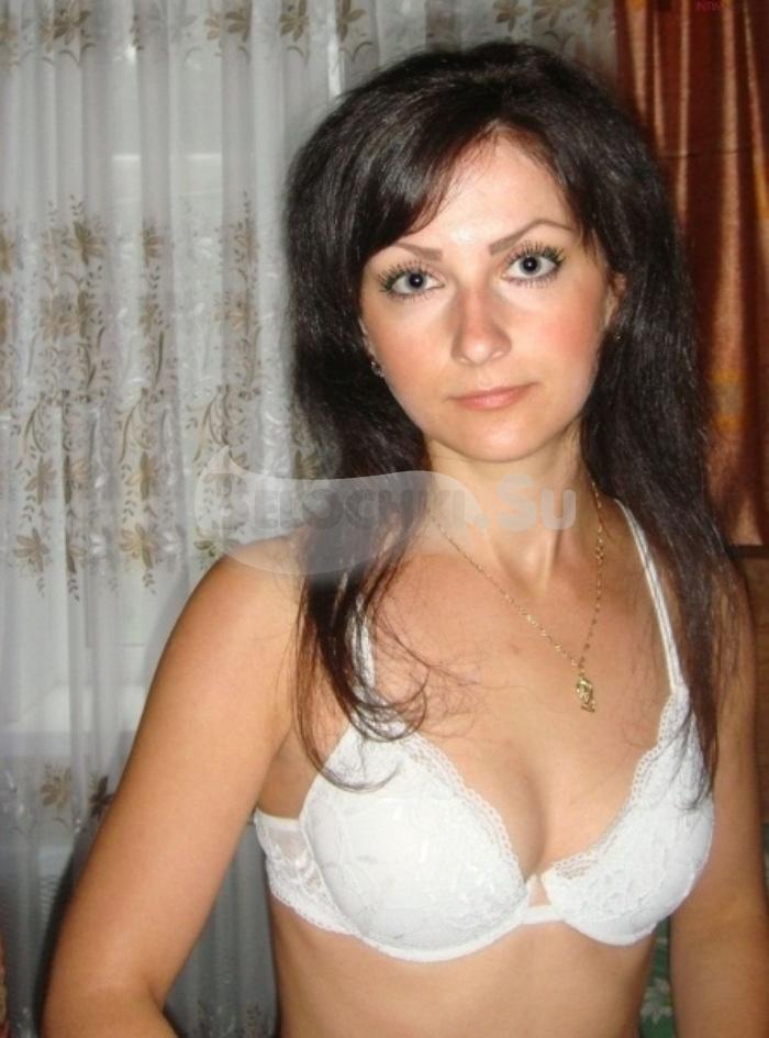 Проститутка Анна г. Шадринск